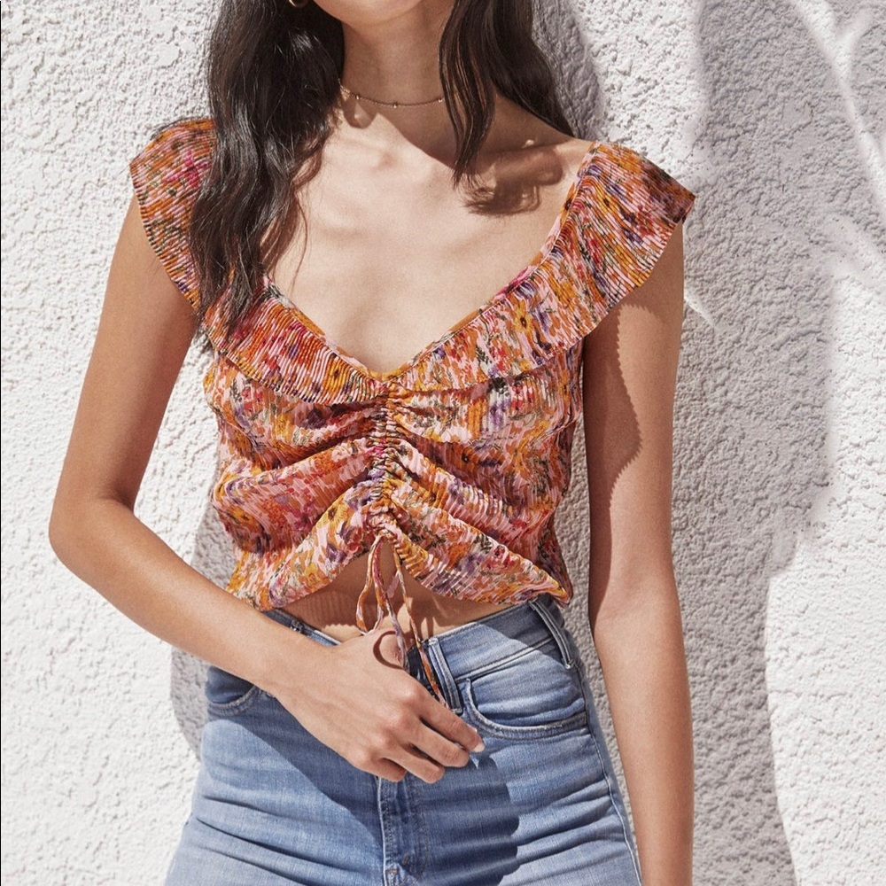 ASTR top size medium